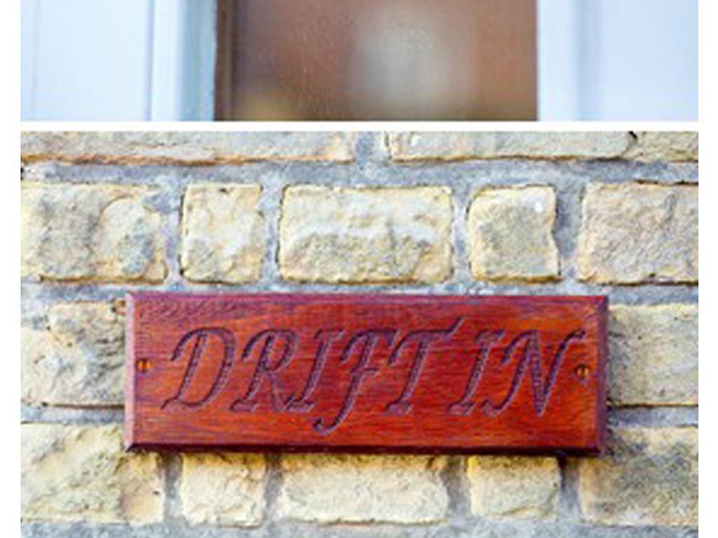 Vila Drift In Aldeburgh Exteriér fotografie
